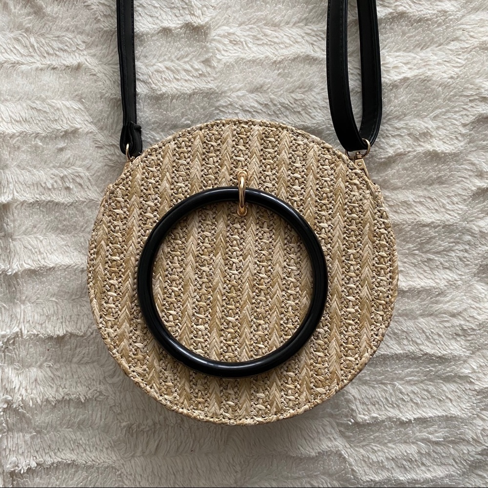 Circle bag